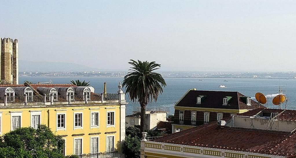 Myplace - Lisbon Castle Room photo