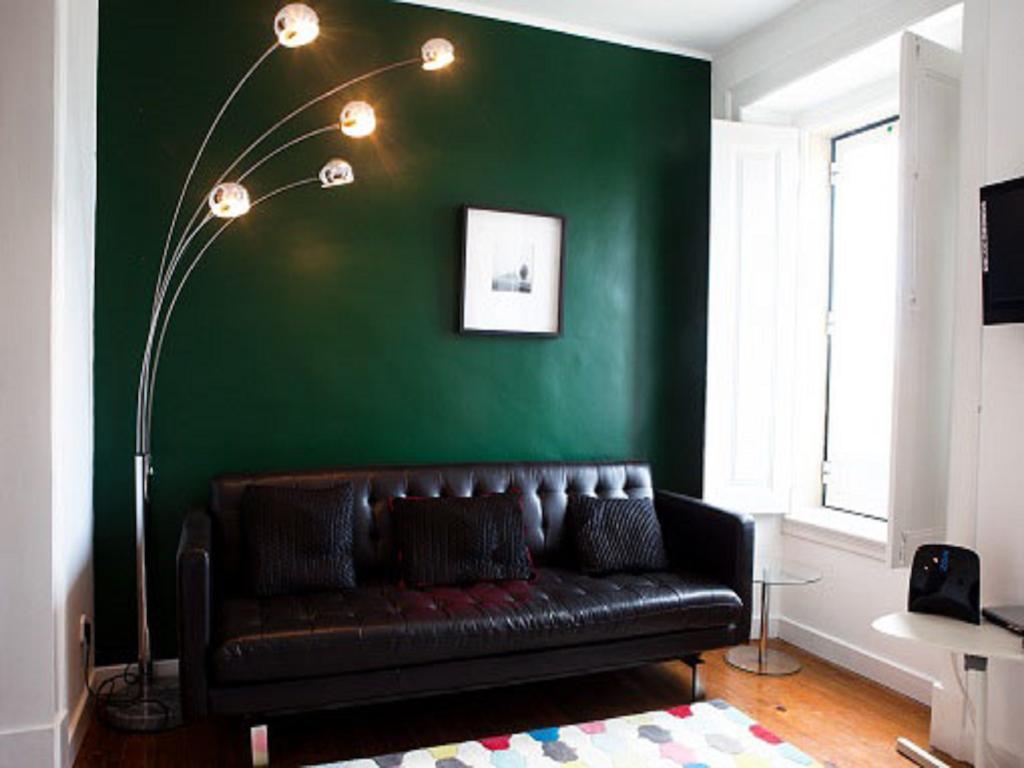 Myplace - Lisbon Castle Room photo