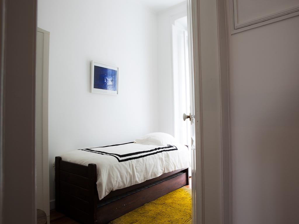 Myplace - Lisbon Castle Room photo